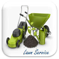 lawn service